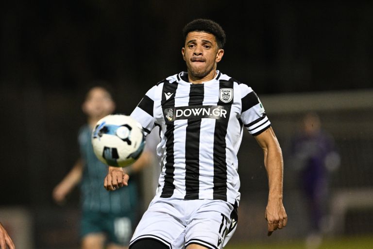 ΠΑΟΚ: Η «χαλασμένη ταυτότητα» του Τάισον και ο killer Γιακουμάκης σπρώχνουν τον Δικέφαλο στην κορυφή