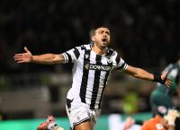 Λεβαδειακός – ΠΑΟΚ 2-3: Το «τρελό» διπλό που μυρίζει τίτλο και έδειξε τον κόσμο του Λουτσέσκου