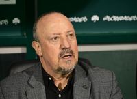 Μπενίτεθ μετά το σοκ στη Λάρισα: «Κάναμε πολλά λάθη, το πληρώσαμε – Το πέναλτι ήταν light»