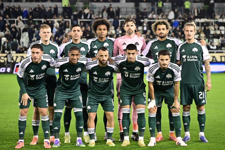 Το Copa Africa πλησιάζει και ο Παναθηναϊκός… ανησυχεί!