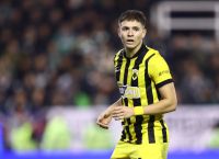 ΒΟΜΒΑ: Η Μπρέντφορντ «Κυνηγάει» τον Καλοσκάμη – Ο 20χρονος Αστέρας της ΑΕΚ στο Στόχαστρο της Premier League!