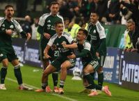 Copa Africa «κλέβει» τον φορ του ΠΑΟ! Χάνει το ντέρμπι με ΠΑΟΚ!