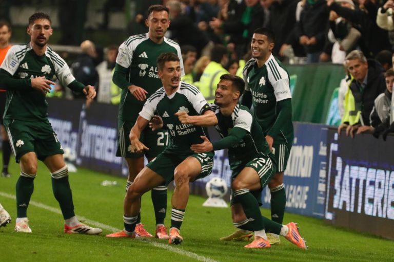 Copa Africa «κλέβει» τον φορ του ΠΑΟ! Χάνει το ντέρμπι με ΠΑΟΚ!