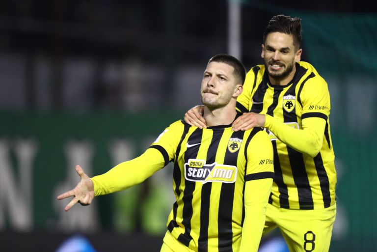 ΑΕΚ – ΟΦΗ: Για το απόλυτο, την τετράδα και τη συνέχεια του ονείρου στο Κύπελλο Ελλάδας