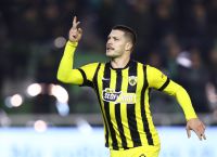 Ο Γιόβιτς «αφεντικό» στη Λεωφόρο: ο ηγέτης που έψαχνε η ΑΕΚ και ο Νίκολιτς τρίβει τα χέρια του