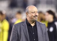 Παναθηναϊκός: Ο Μπενίτεθ «φώναξε» ότι του λείπει δημιουργικό χαφ – και το έκανε μέσω Ταμπόρδα