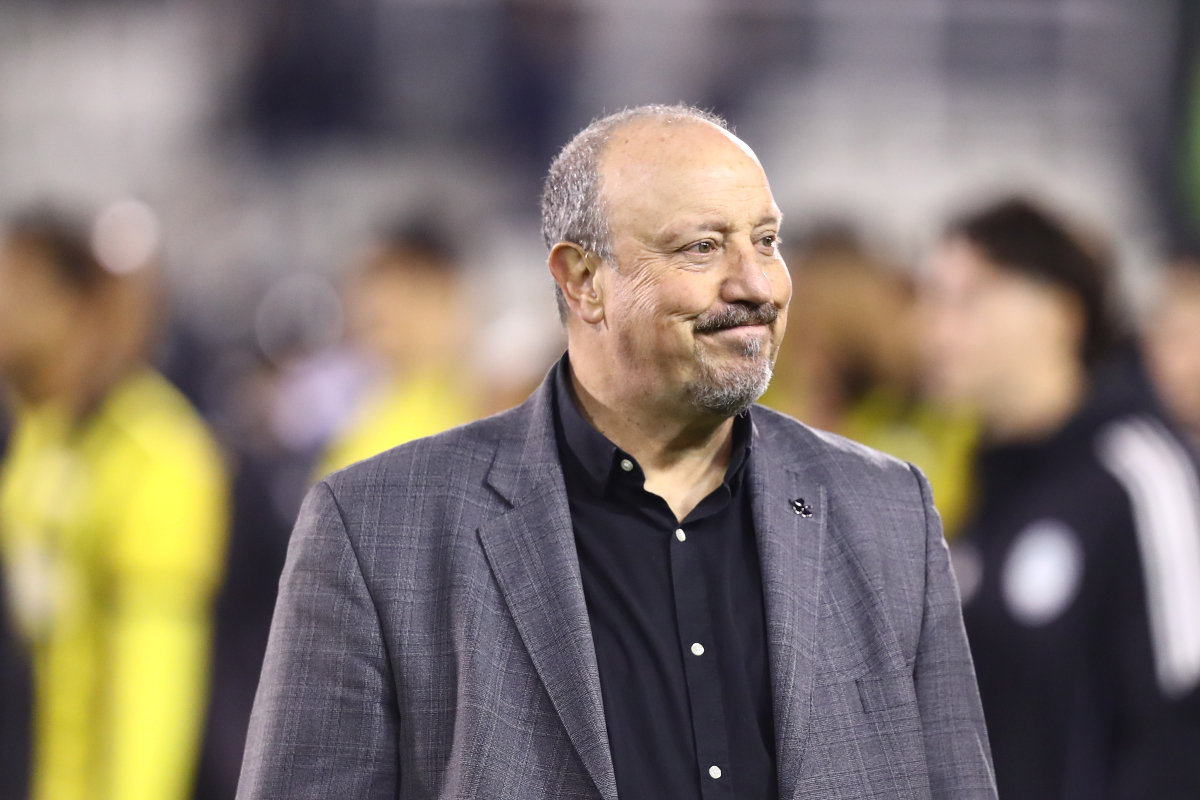 Παναθηναϊκός: Ο Μπενίτεθ «φώναξε» ότι του λείπει δημιουργικό χαφ – και το έκανε μέσω Ταμπόρδα