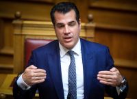 Πλεύρης: Υπήρξαν αγρότες που δημιούργησαν πρόκληση κατά της Αστυνομίας