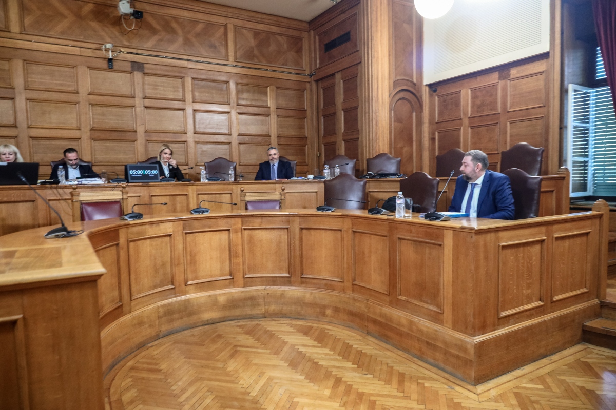 Νέα τροπή στο σκάνδαλο του ΟΠΕΚΕΠΕ: «Υπερτυχεροί» αγρότες στη Δικαιοσύνη για ξέπλυμα