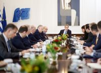 Μητσοτάκης: «Κατανοώ τη δυσαρέσκεια των αγροτών – Το 2025 θα λάβουν επιπλέον 500 εκατ. ευρώ»