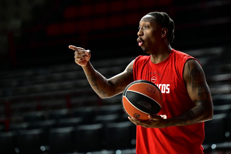 Ολυμπιακός – NIKE «έκρηξη»: Το χρυσό deal των 10 εκατ. που αλλάζει επίπεδο τους Πειραιώτες