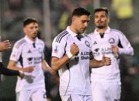 Παναθηναϊκός – Κηφισιά 1-0: Το πέναλτι-ανάσα του Μπακασέτα έσωσε το κύρος και το “3 στα 3” στο Κύπελλο