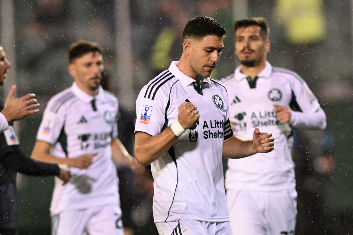 Παναθηναϊκός – Κηφισιά 1-0: Το πέναλτι-ανάσα του Μπακασέτα έσωσε το κύρος και το “3 στα 3” στο Κύπελλο