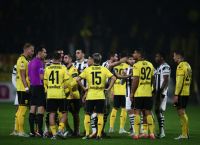 Άρης εναντίον Λανουά: «Όρισε τον Μπέμπεκ στην Τούμπα» για τη διαιτησία στο ντέρμπι