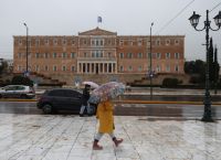 Καιρός – Τσατραφύλλιας: Η κακοκαιρία δεν έχει τελειώσει – Τα 7 σημεία που παραμένουν στο επίκεντρο