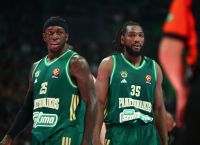 Παναθηναϊκός AKTOR – Βαλένθια: Πώς παγιδεύτηκαν οι “πράσινοι” στο ξέφρενο τέμπο και στον killer Τόμπσον