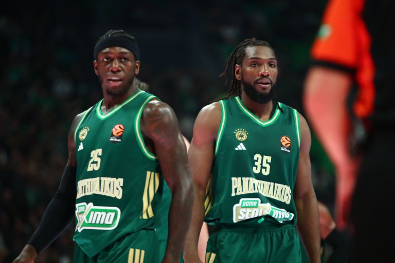 Παναθηναϊκός AKTOR – Βαλένθια: Πώς παγιδεύτηκαν οι “πράσινοι” στο ξέφρενο τέμπο και στον killer Τόμπσον