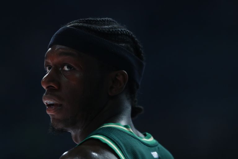 ΣΟΚ στον Παναθηναϊκό: Γύρισε τον Αστράγαλό του ο Ναν – Αμφίβολος για Φενέρ, Όσμαν Έτοιμος!