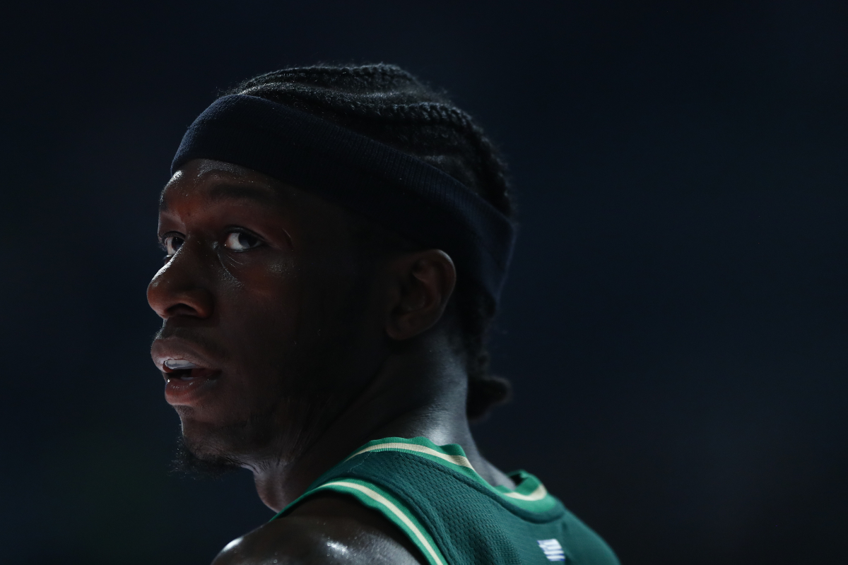 ΣΟΚ στον Παναθηναϊκό: Γύρισε τον Αστράγαλό του ο Ναν – Αμφίβολος για Φενέρ, Όσμαν Έτοιμος!