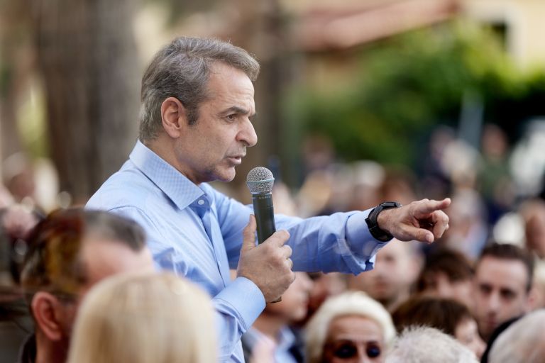 «Διάλογος ή μπλόκα; Ο Μητσοτάκης καλεί τους αγρότες — αλλά βάζει «κόκκινες γραμμές»»