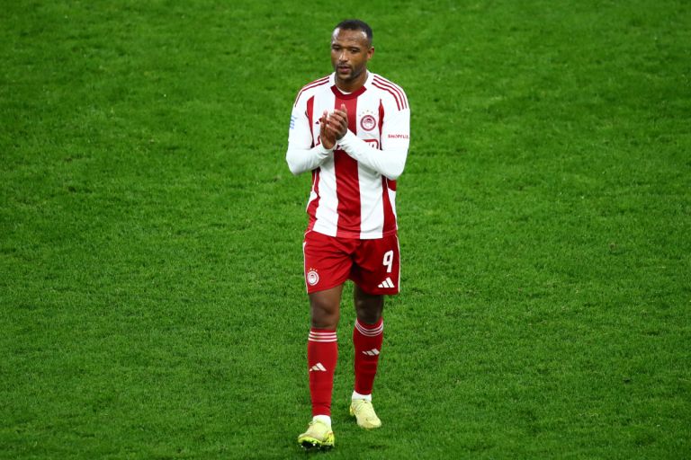 Ο Ελ Κααμπί «φεύγει» για AFCON – 2 εβδομάδες χωρίς τον «βασιλιά» των γκολ