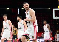 Ολυμπιακός – ΑΕΚ 100-93: Σόου εκατό πόντων, ασταμάτητος Σίλβα και αήττητο στο ΣΕΦ