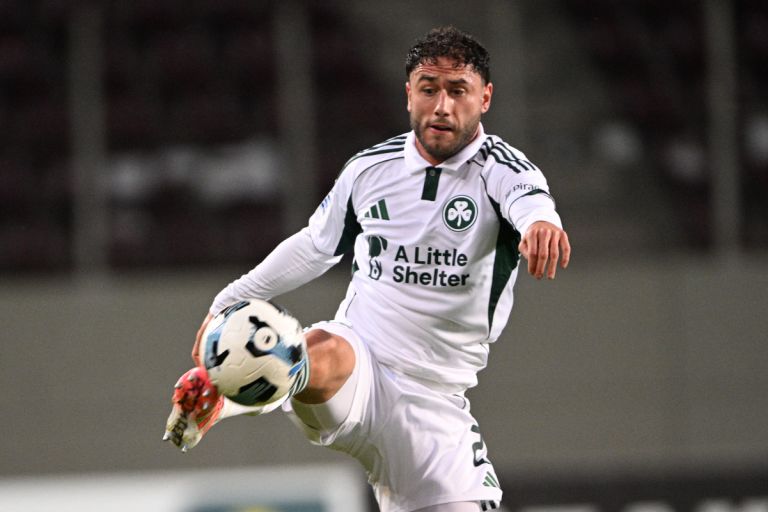 Παναθηναϊκός: Σοκ με Καλάμπρια – Λάτσιο και Φιορεντίνα «χτυπούν» τον Ιταλό μπακ!