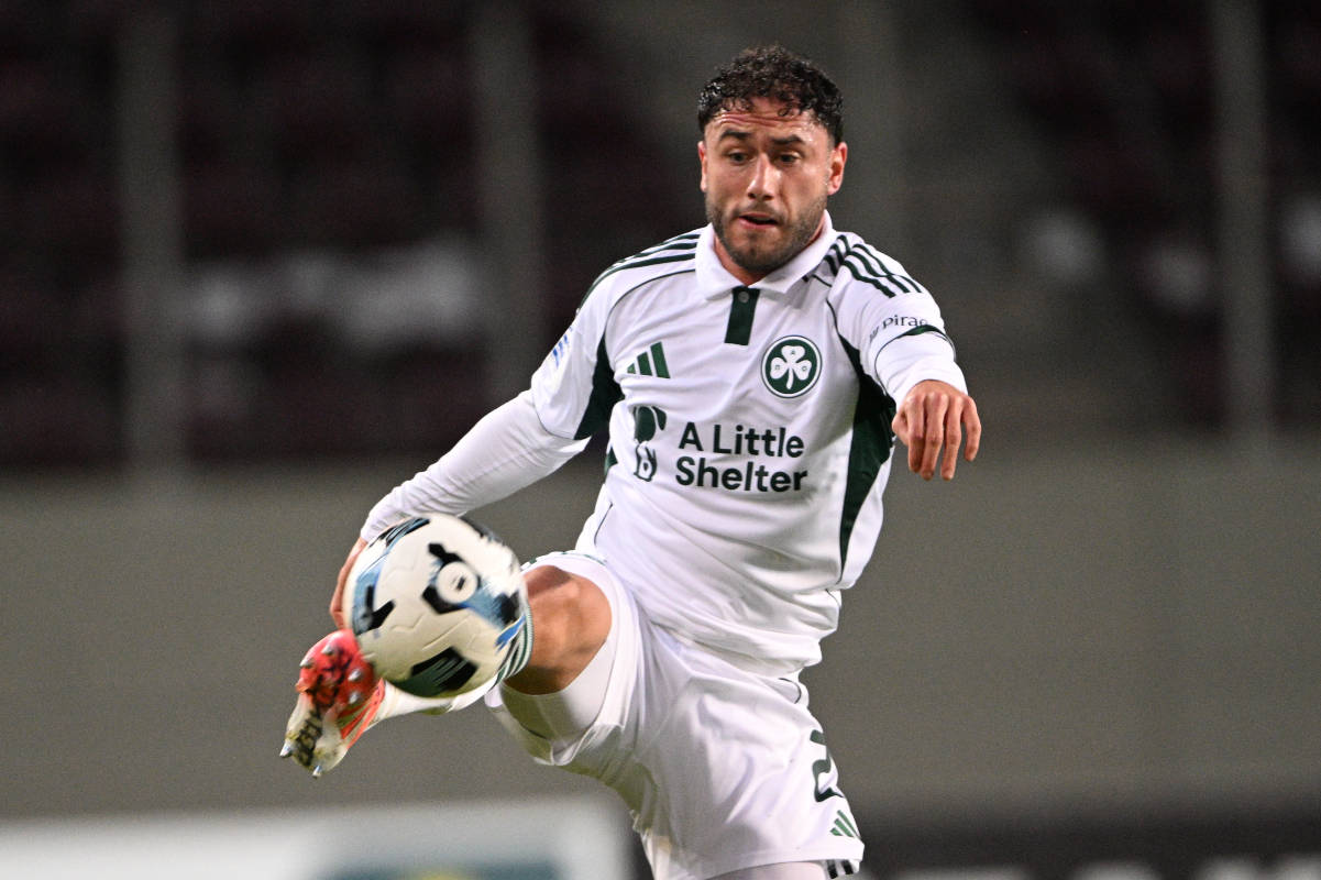 Παναθηναϊκός: Σοκ με Καλάμπρια – Λάτσιο και Φιορεντίνα «χτυπούν» τον Ιταλό μπακ!