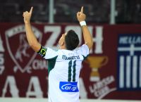 ΑΕΛ Novibet – Παναθηναϊκός 2-2: Σοκ στο 90+9’, μοιραίος ο Μλαντένοβιτς στη Λάρισα