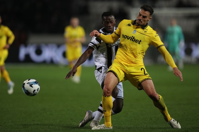 ΠΑΟΚ – Άρης 3-1: Ο Γιακουμάκης «υπέγραψε» το clasico, ο Δικέφαλος ασφυκτική πίεση στον Ολυμπιακό