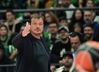 Αταμάν: «Καλή αντίδραση μετά το Μιλάνο – Όταν παίζουμε σωστό μπάσκετ, έχουμε τεράστιες δυνατότητες»!