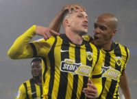 Σαμψούντα σε καμίνι: Η ΑΕΚ παίζει άλλη μία ευρωπαϊκή υπέρβαση κόντρα στη Σαμσουνσπόρ