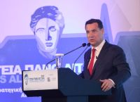 Άδωνις Γεωργιάδης: Το ΕΣΥ αλλάζει ριζικά – Τηλεϊατρική, Φαρμακεία και Πρόληψη παντού το 2026!