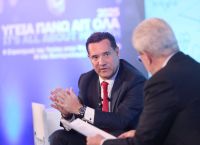 Adonis Georgiadis: Greek NHS Transformed – Telemedicine, Pharmacies, and Prevention Nationwide in 2026!