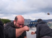 Αεροδρόμιο «Ν. Καζαντζάκης»: Τέλος η κατάληψη, οι αγρότες μεταφέρουν τον «πόλεμο» στον ΒΟΑΚ