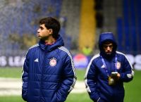 Καϊράτ – Ολυμπιακός: Αυτή είναι η ενδεκάδα των ερυθρολεύκων