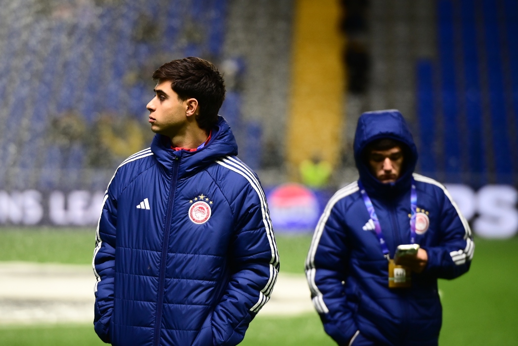 Καϊράτ – Ολυμπιακός: Αυτή είναι η ενδεκάδα των ερυθρολεύκων