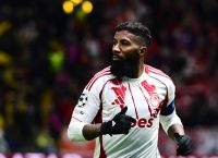 Ολυμπιακός: Συγκινητικό αντίο από Ροντινέι στον Καμπελά – «Είσαι κομμάτι της οικογένειας, μέγιστος σεβασμός»!