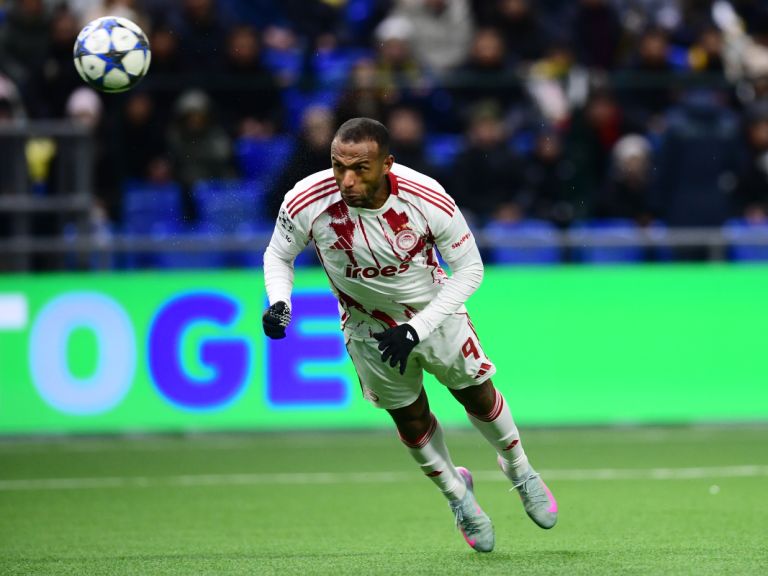 Ολυμπιακός: Ποιοι «κινδυνεύουν» να πέσουν και πώς σώζονται οι ερυθρόλευκοι!