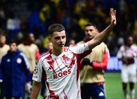 Ολυμπιακός: Πιο «ευρωπαϊκός» στο Champions League από ό,τι πέρσι στο Europa League