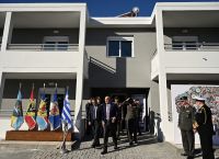 Δένδιας: «17.000 σπίτια για στρατιωτικούς – Ξεκίνησε το μεγαλύτερο οικιστικό πρόγραμμα όλων των εποχών!