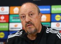 ΜΠΕΝΙΤΕΘ: «Εμπιστευτείτε με, αλλάζουμε τα πάντα, δεν θα γκρεμίσουμε την ομάδα, θα την χτίσουμε από την αρχή!»