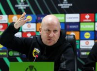 Νίκολιτς: «Δεν κλαίμε για τραυματισμούς, θα «φάμε» τη Samsunspor και θα πάρουμε πίσω τους βαθμούς!»