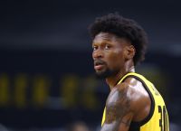 Κρις Σίλβα: Μόνος εναντίον όλων – Ο «γίγαντας» της ΑΕΚ που «σκότωσε» και τον Παναθηναϊκό με 27 ranking!