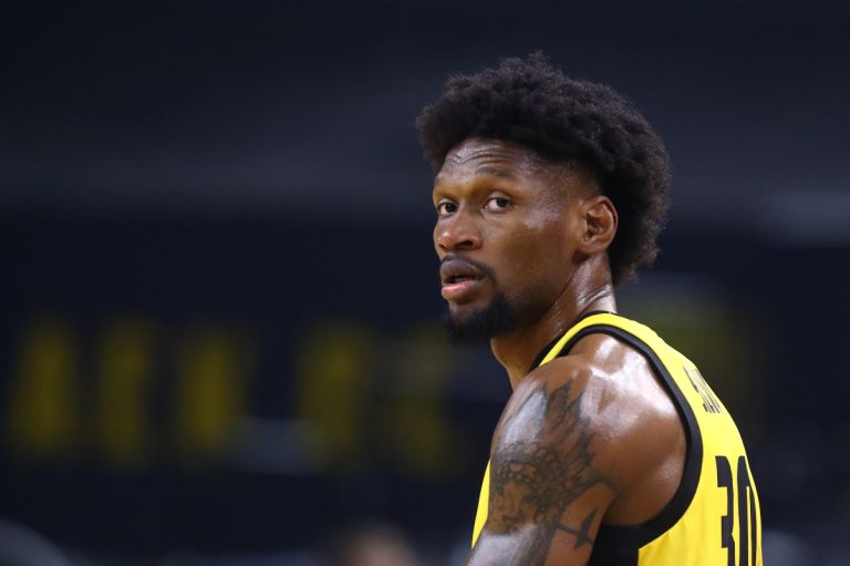 Κρις Σίλβα: Μόνος εναντίον όλων – Ο «γίγαντας» της ΑΕΚ που «σκότωσε» και τον Παναθηναϊκό με 27 ranking!