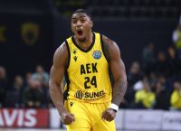 ΑΕΚ 99-88 Λεβίτσε: Η Βασίλισσα «έσπασε» το θρίλερ στην παράταση και σφράγισε 5/5 για Top 16 BCL