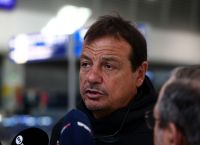 Σοκ από Αταμάν μετά το 96-89 στο Μιλάνο: «Δεν είμαστε τόσο καλοί για να λέμε ότι είμαστε φαβορί»!