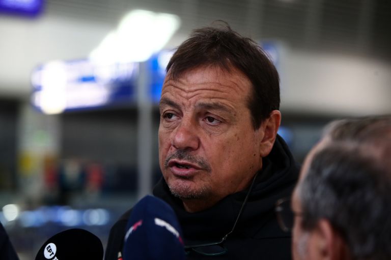 Σοκ από Αταμάν μετά το 96-89 στο Μιλάνο: «Δεν είμαστε τόσο καλοί για να λέμε ότι είμαστε φαβορί»!