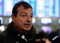 Αταμάν για NBA Europe: «Έτσι όπως το στήνουν, θα αποτύχει – Αν πάμε Final Four, έχουμε τεράστιο αβαντάζ»