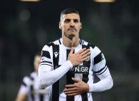 Ντεσπόντοβ: «Δεν μου περνά από το μυαλό να φύγω από τον ΠΑΟΚ – Περνάω υπέροχα στη Θεσσαλονίκη»